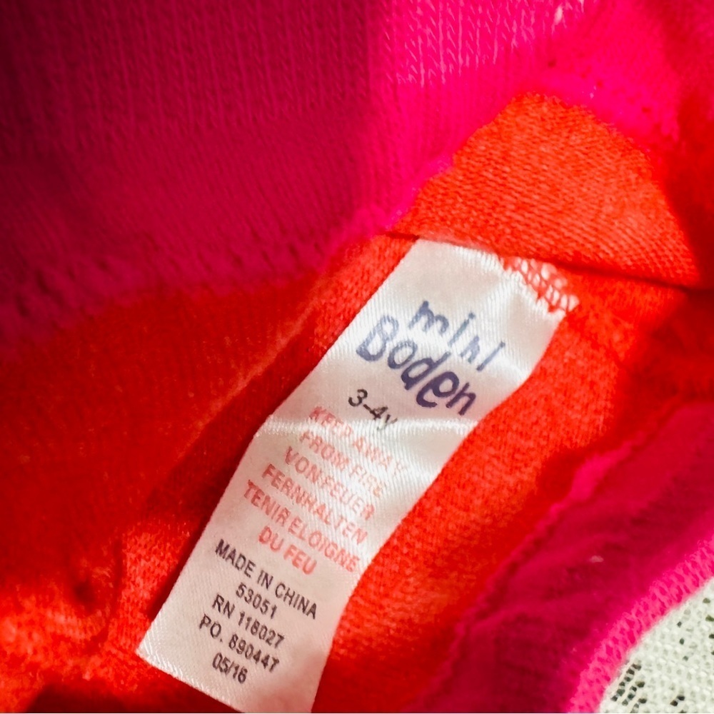 Mini boden tight bundle - Picture 2 of 6
